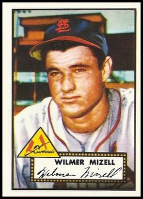 334 Wilmer Mizell
